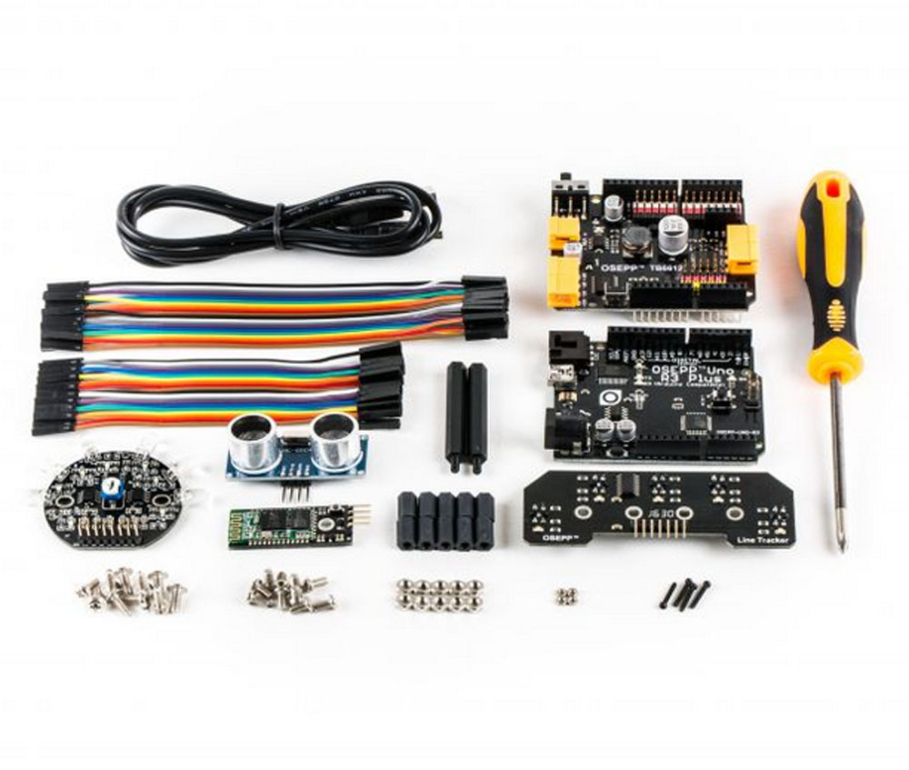 BOARDS COMPATIBLE WITH ARDUINO 1026